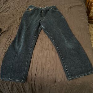 Vintage Wrangler jeans size 12